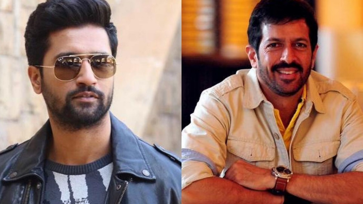 Kabir Khan