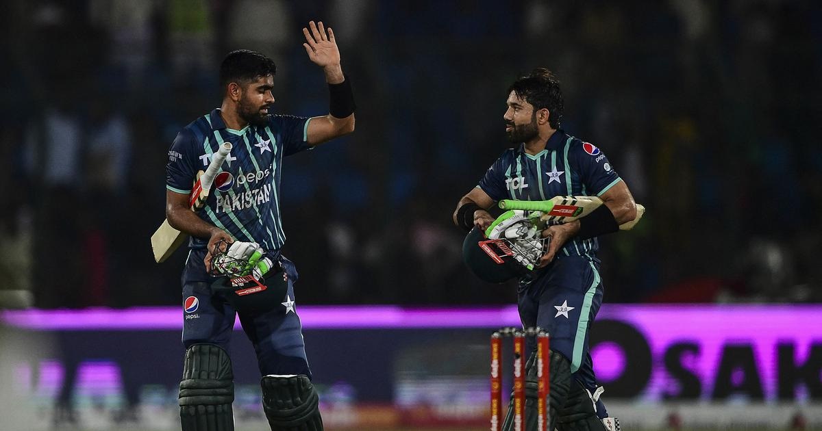 Babar Azam