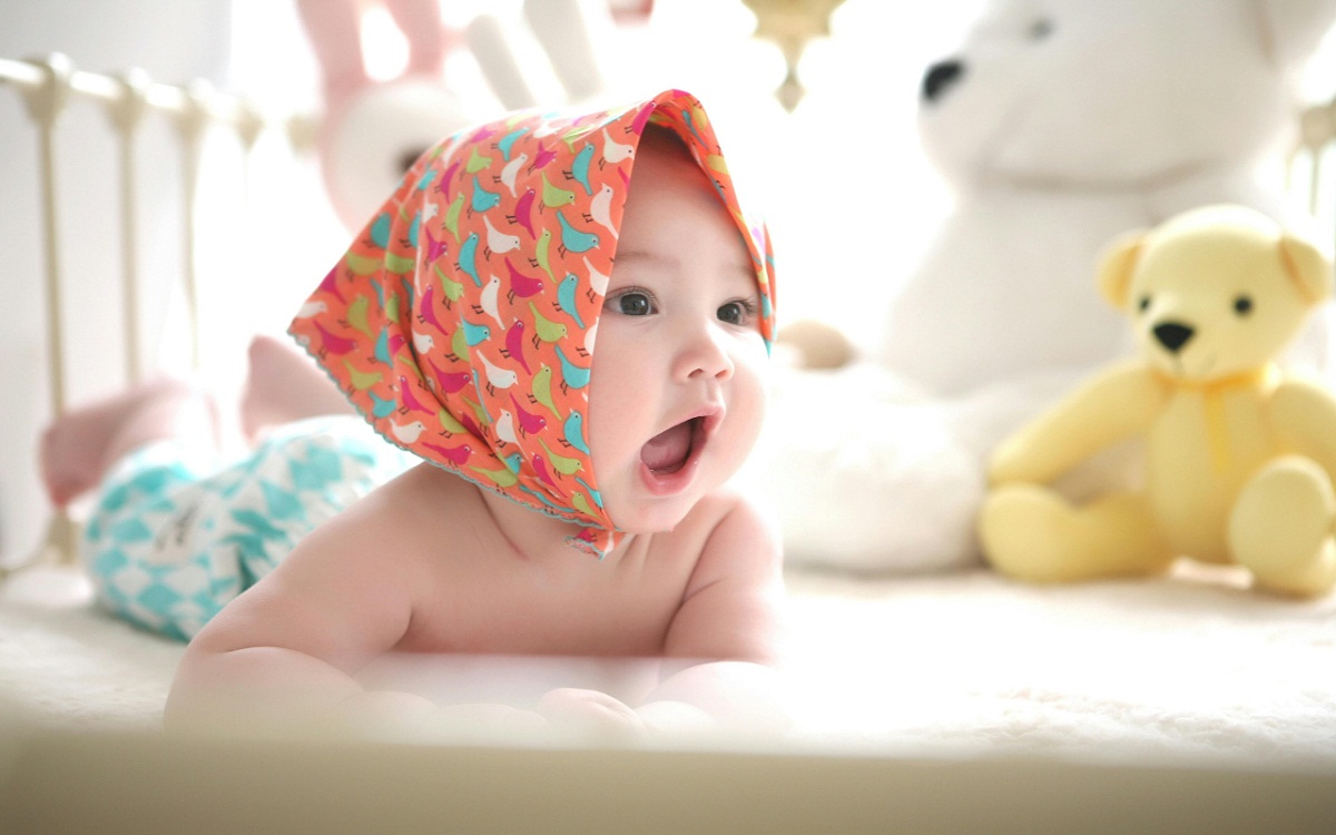 Baby Boy Names
