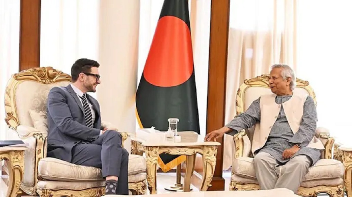 Bangladesh 7
