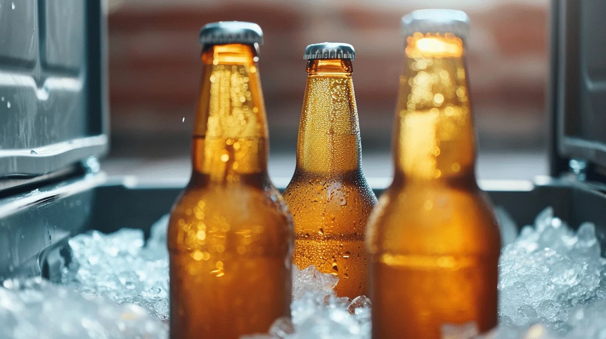 Beer Cans