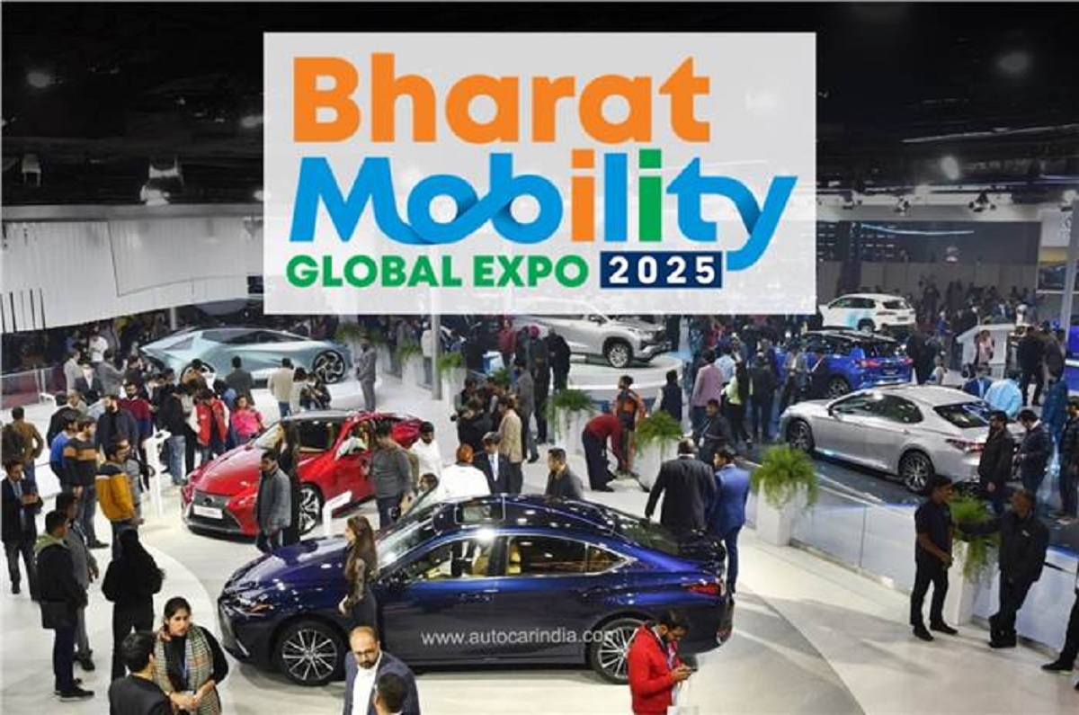Bharat Mobility Satya Day