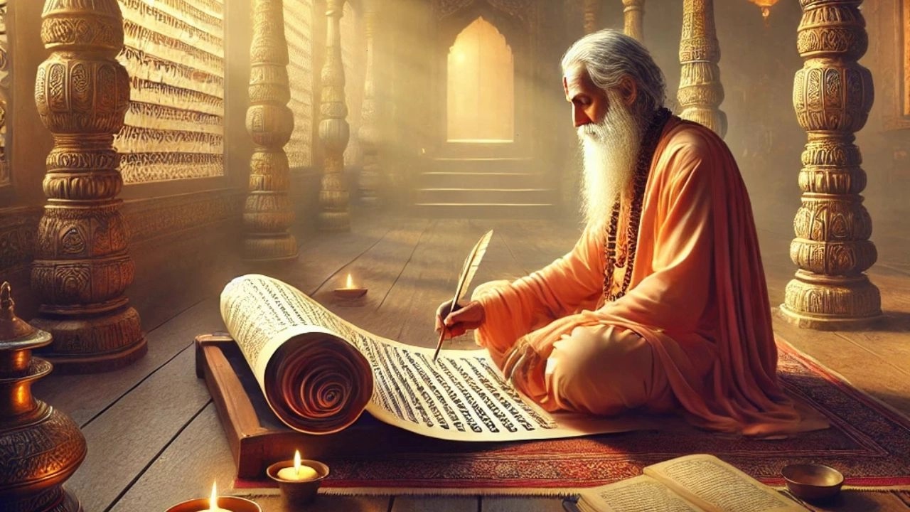 Bhavishya Malika Satya Day