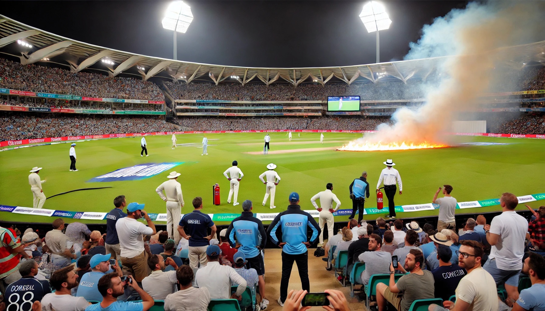 Big Bash League