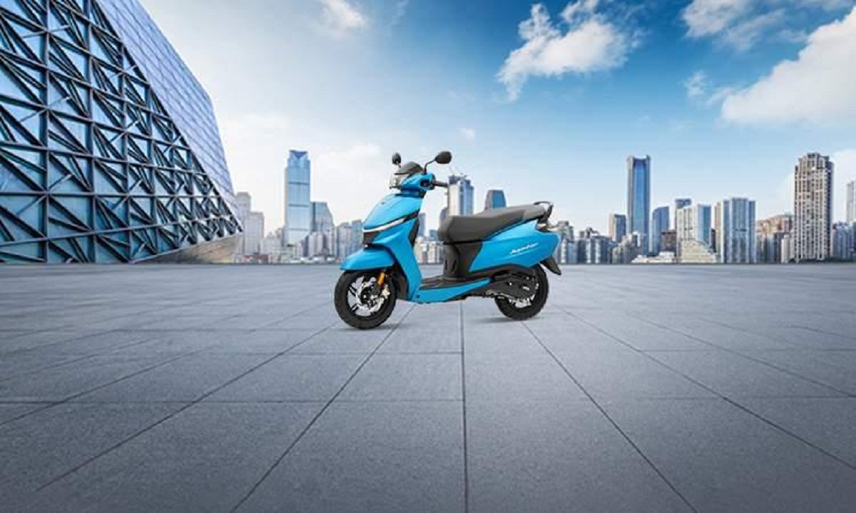 Bikes Under One Lakh