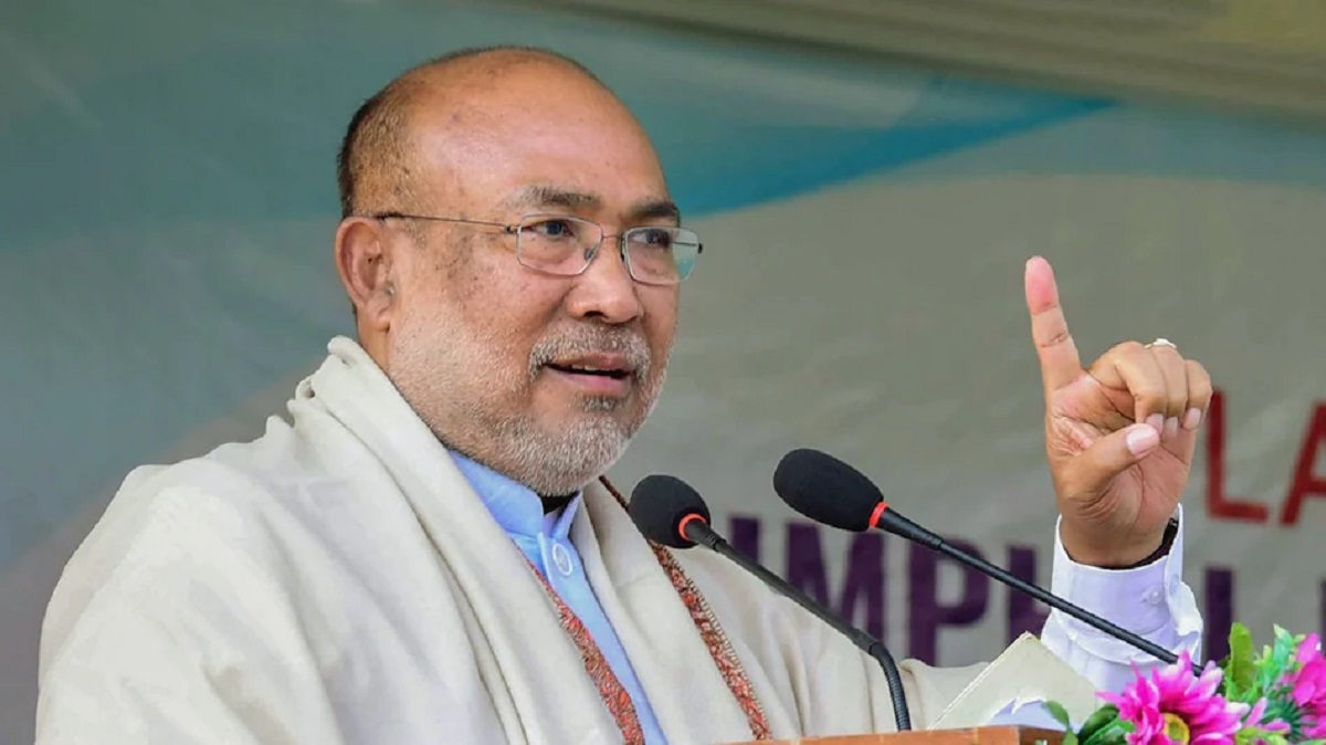 Manipur