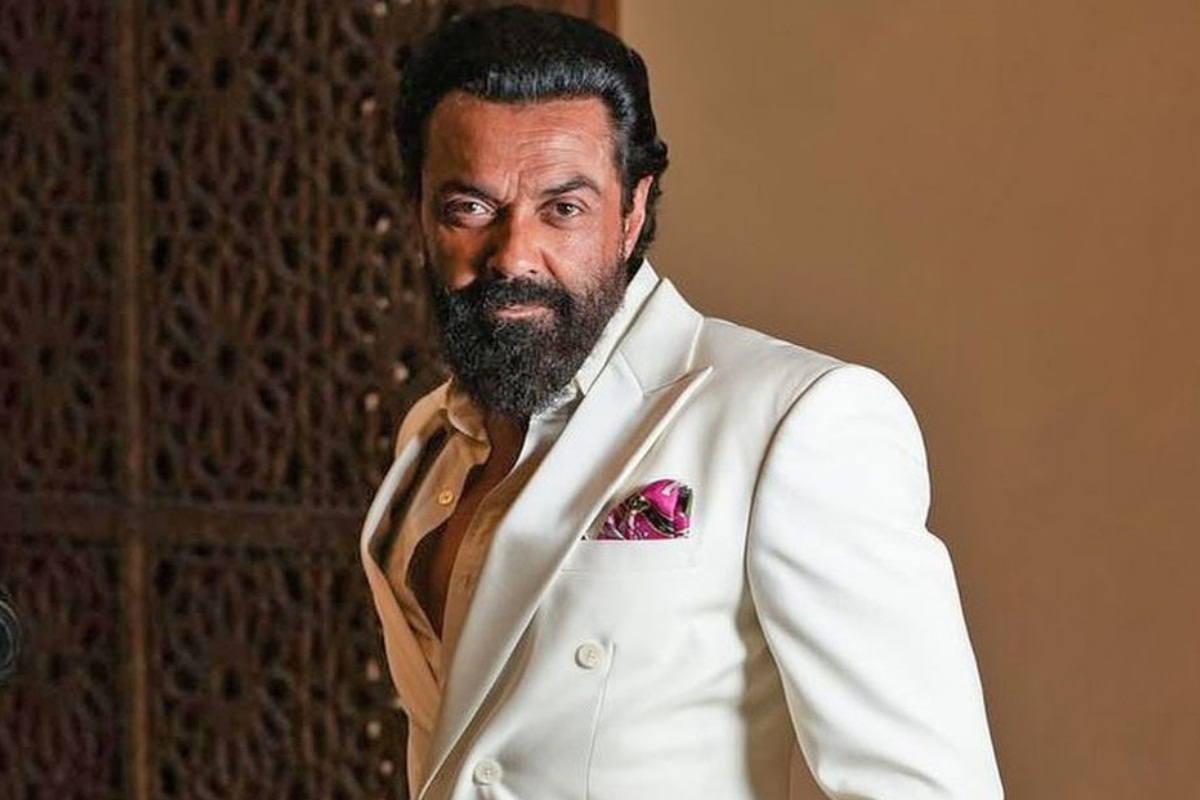 Bobby Deol Net Worth