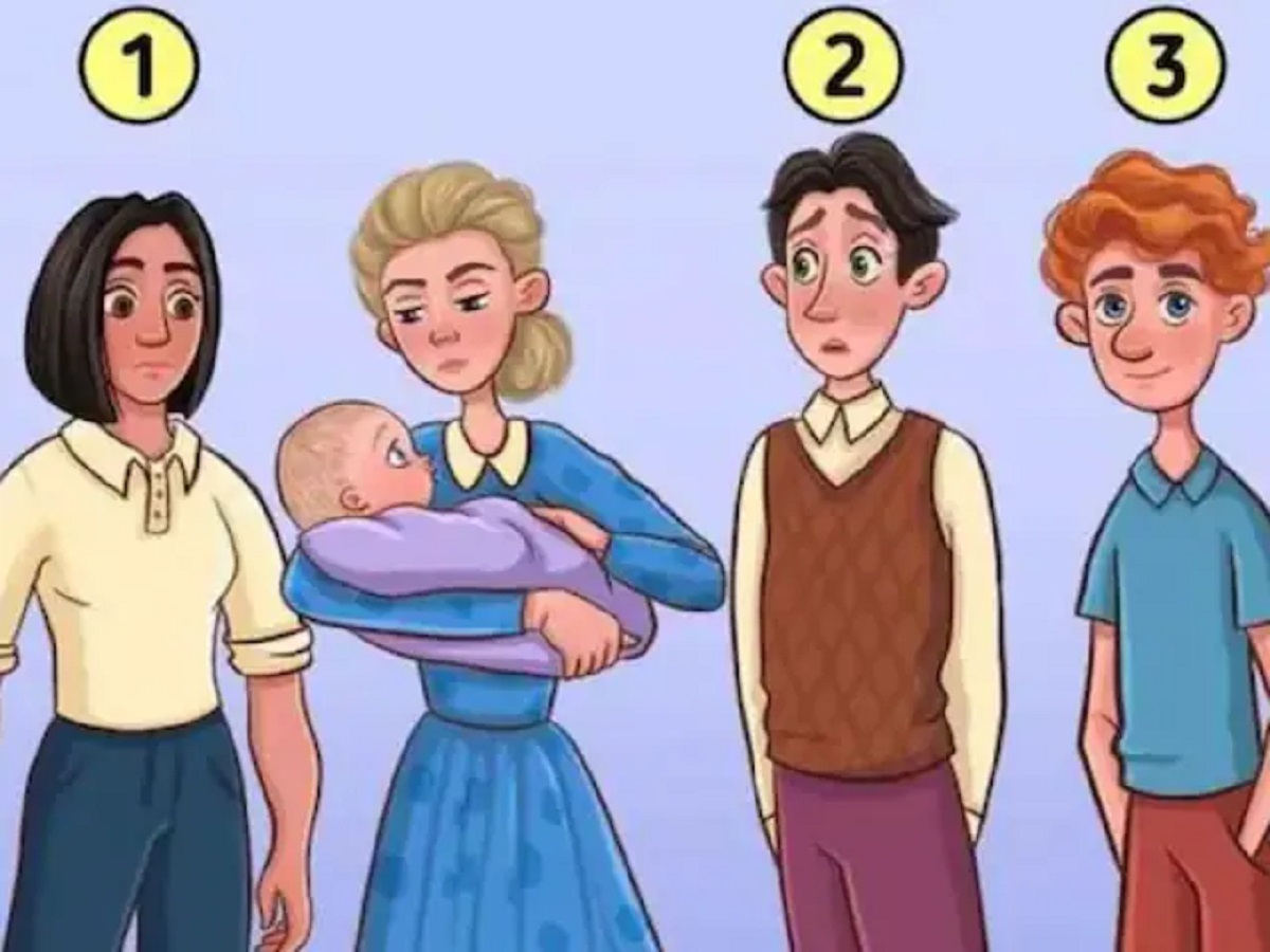 Brain Test 1