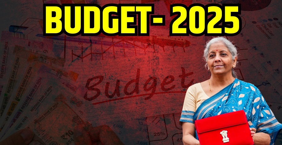 Budget 2025