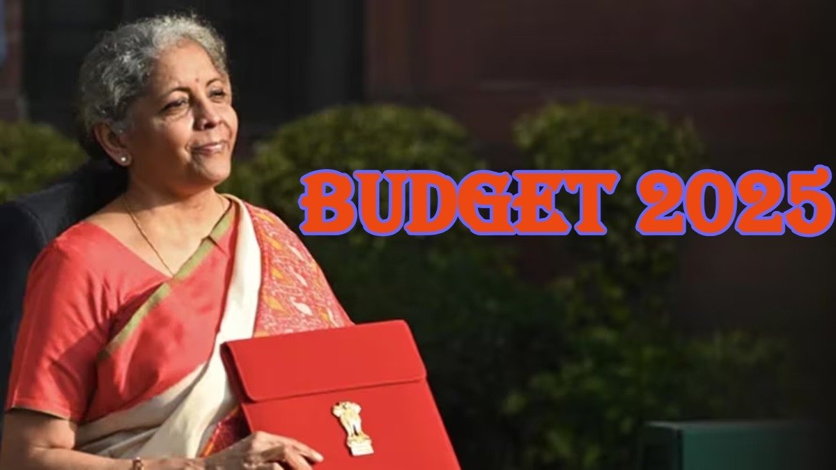 Budget 2025
