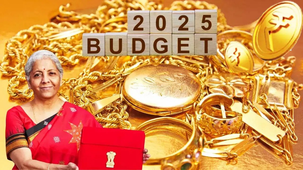 Gold Price Prediction