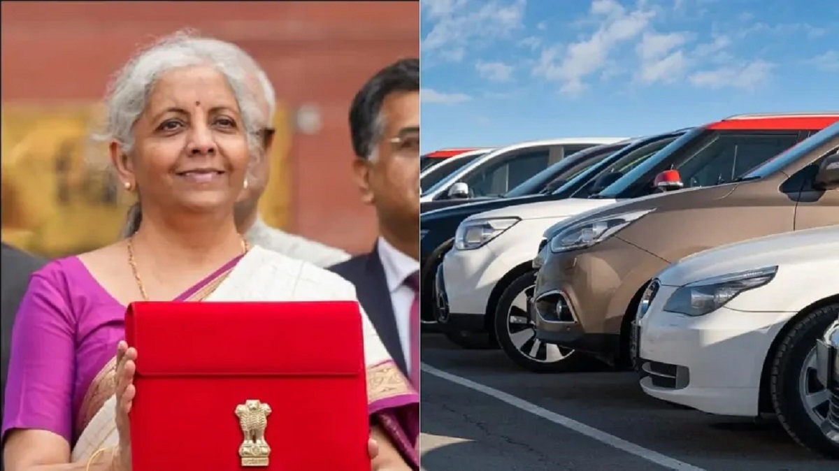 Budget 2025