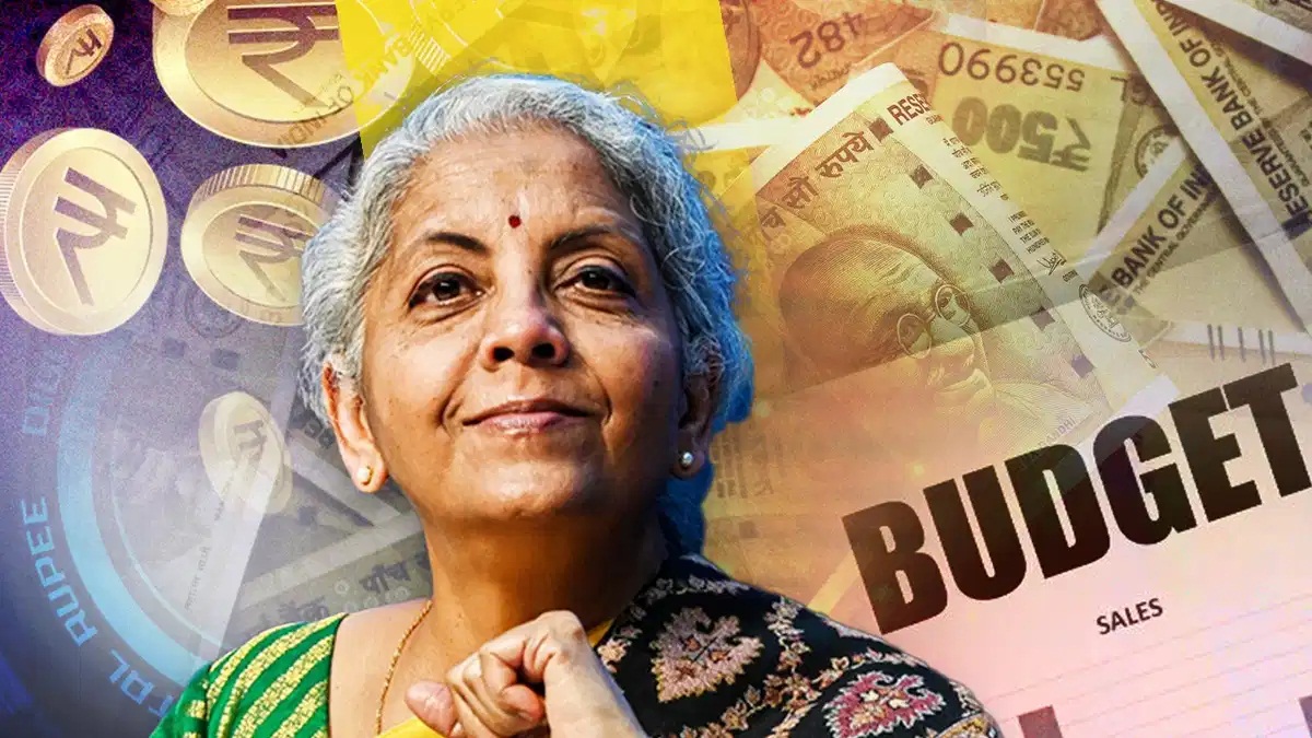 Budget 2025 Live Streaming
