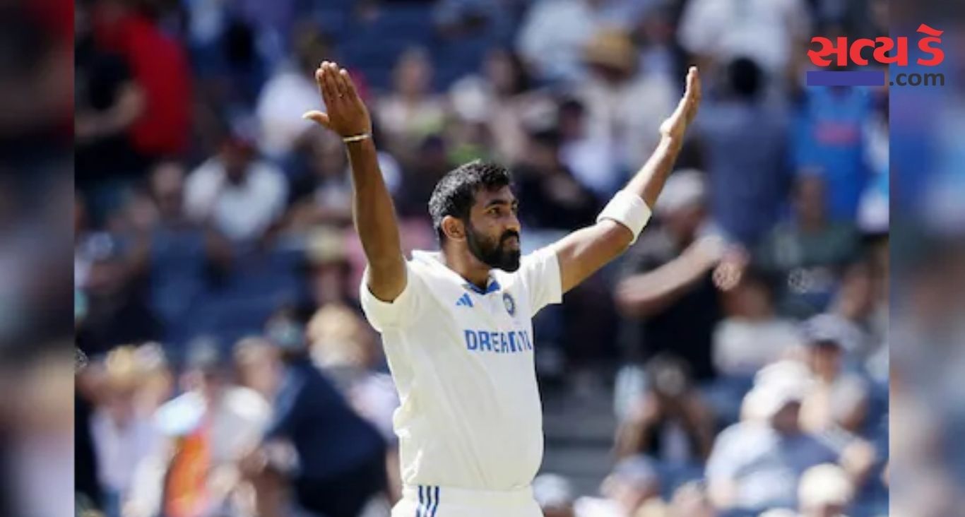 Bumrah