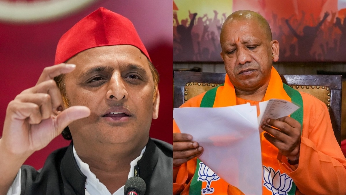 Cm Yogi 1 Satya Day