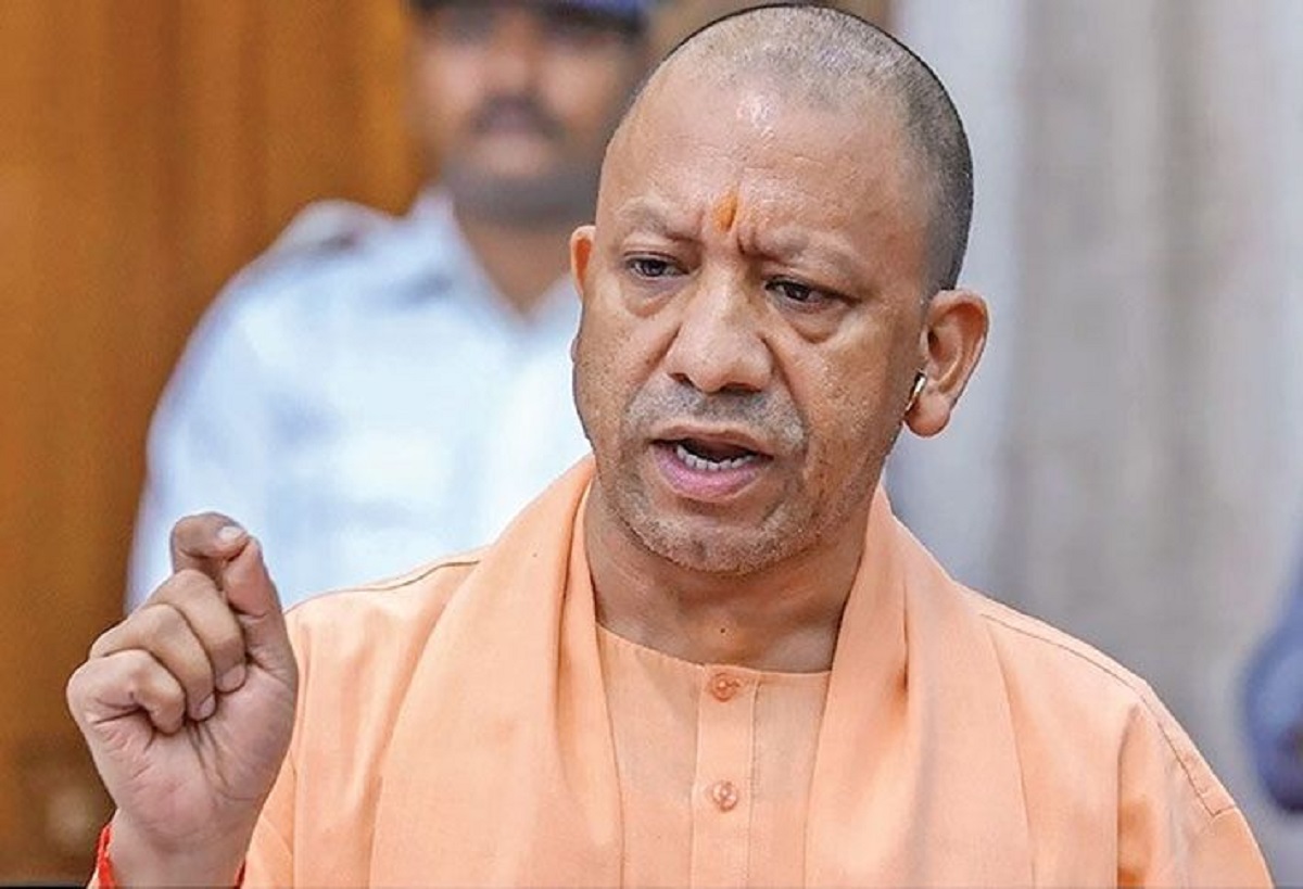 CM Yogi 2