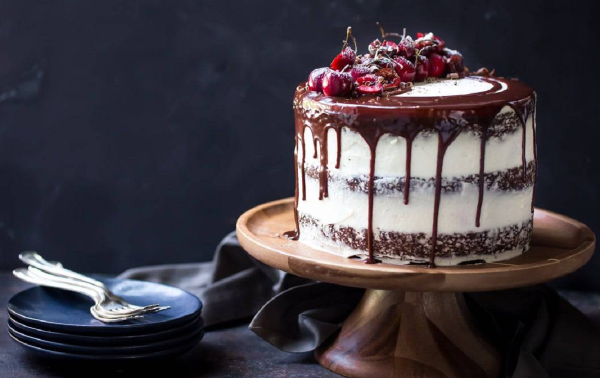 Cake Essence