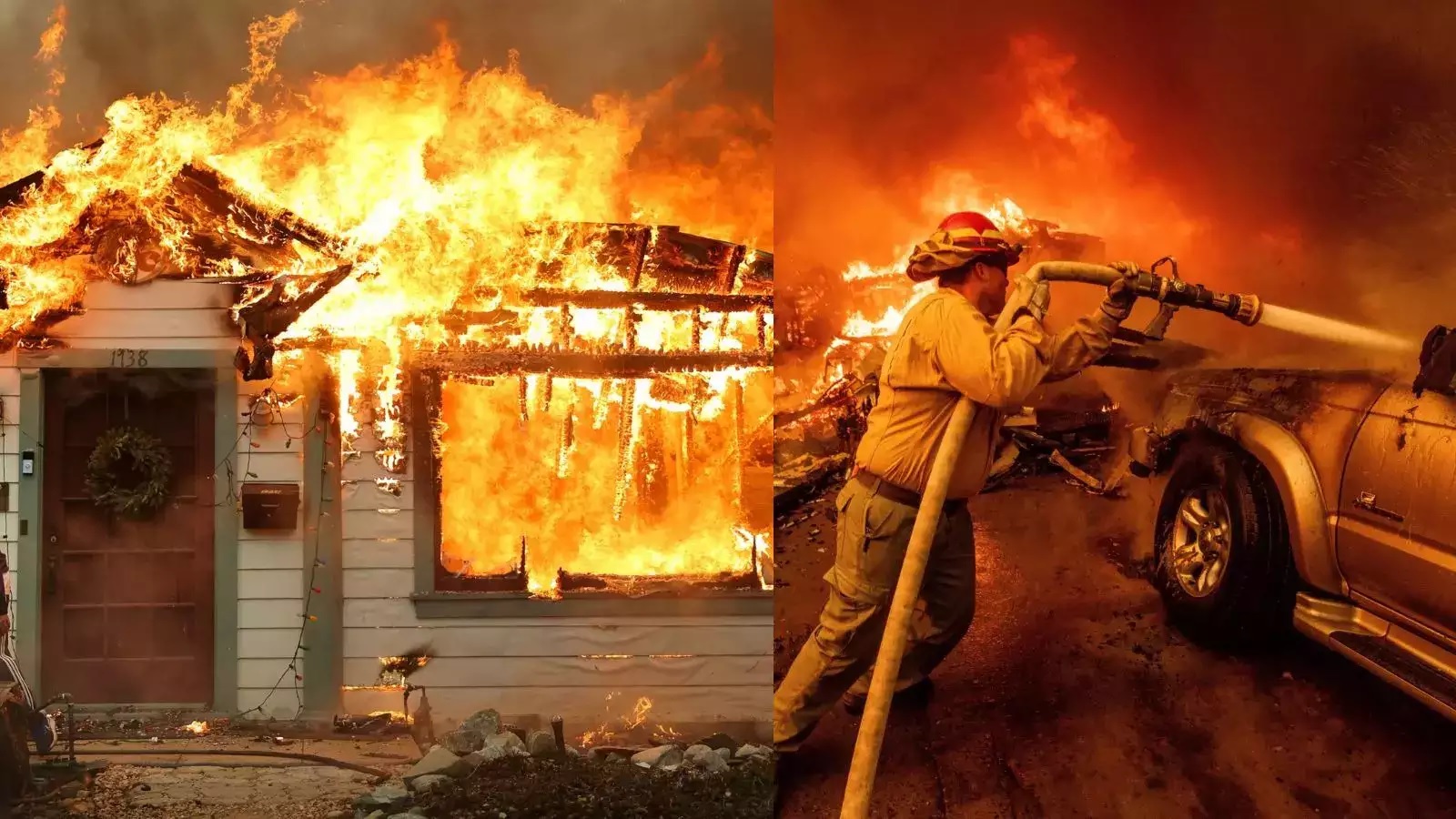 California Fire 3 Satya Day