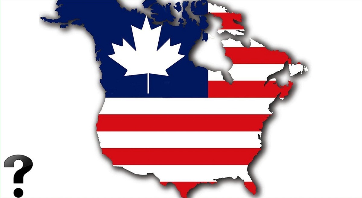 Canada and US