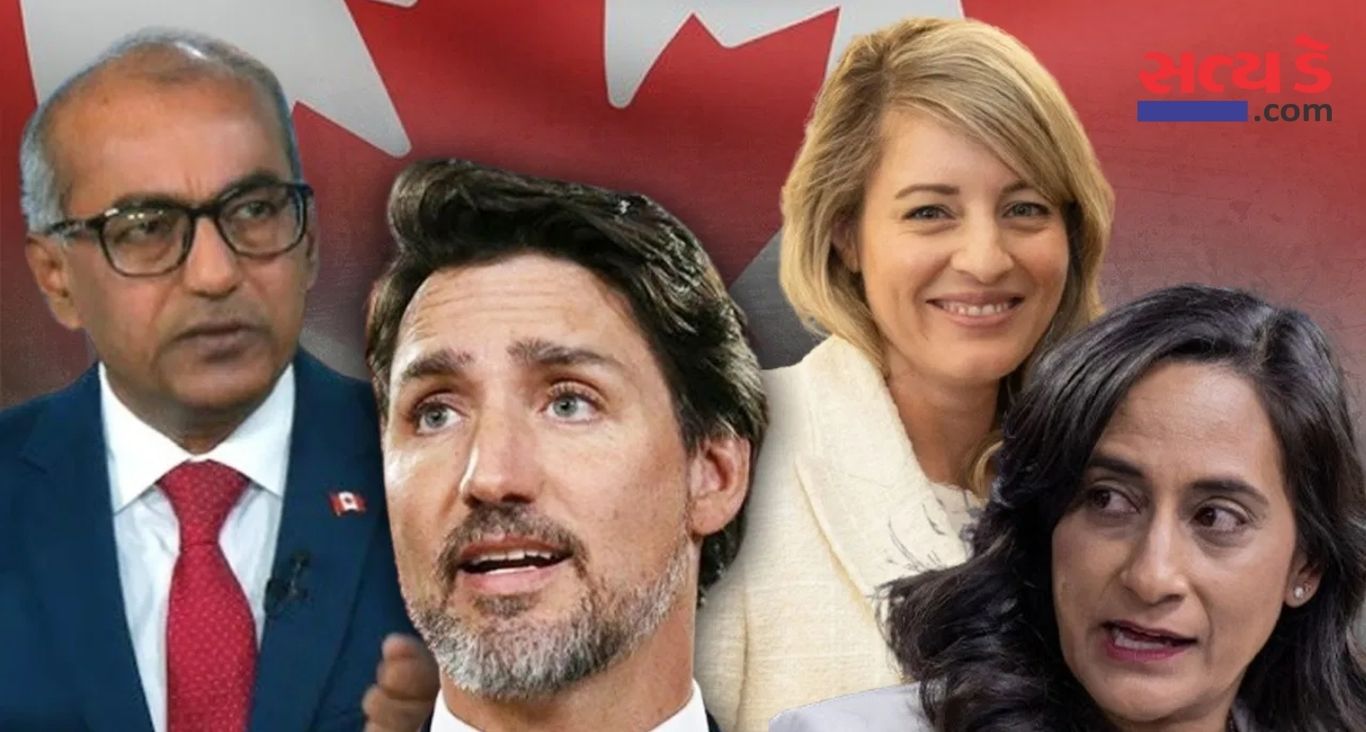 Canada pm