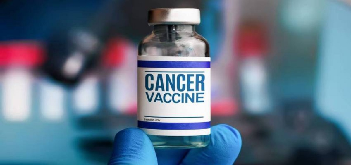 Cancer Vaccine