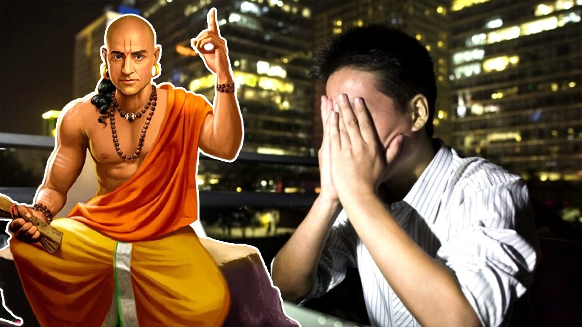 Chanakya Niti