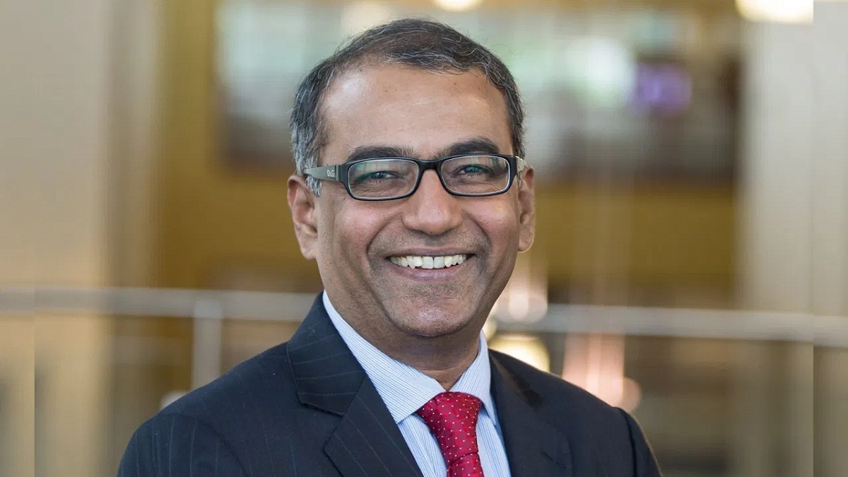 Chandra Arya