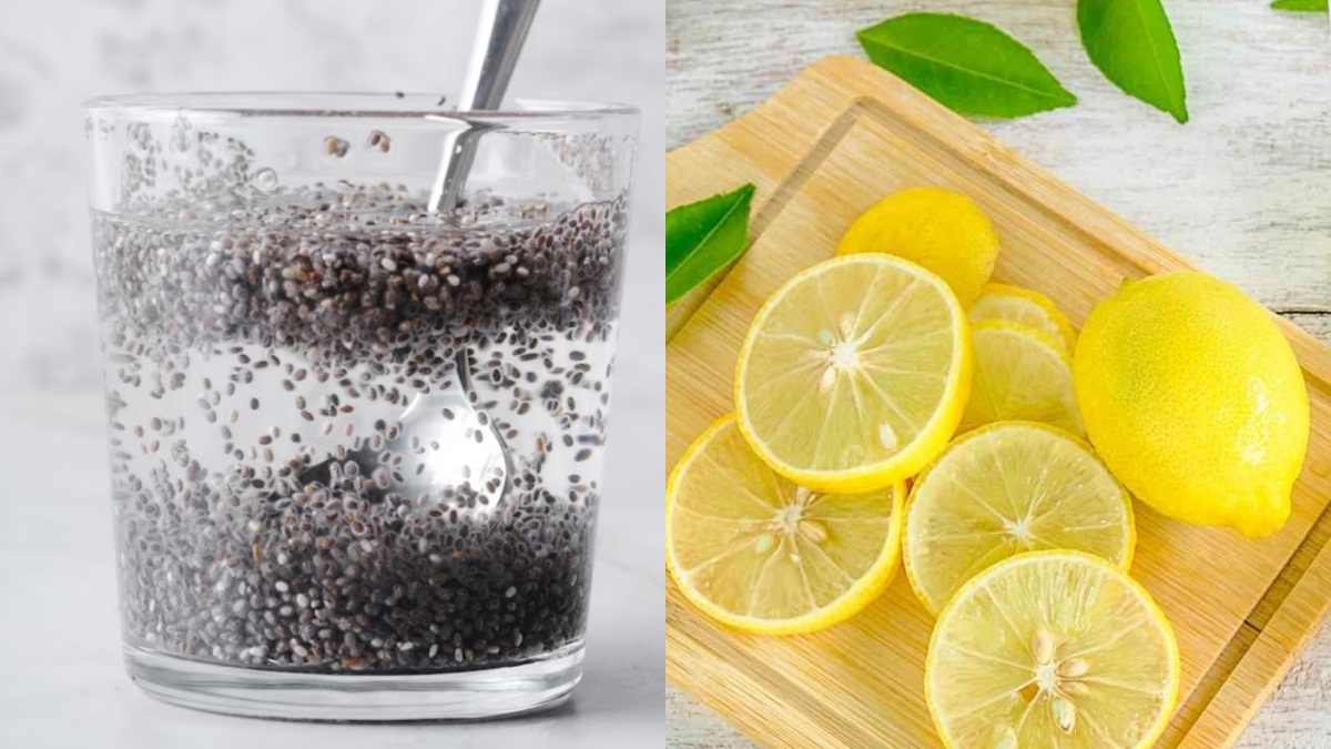 Chia Seeds Benefits