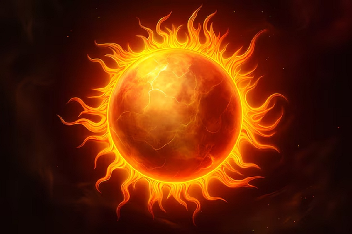 China Artificial Sun