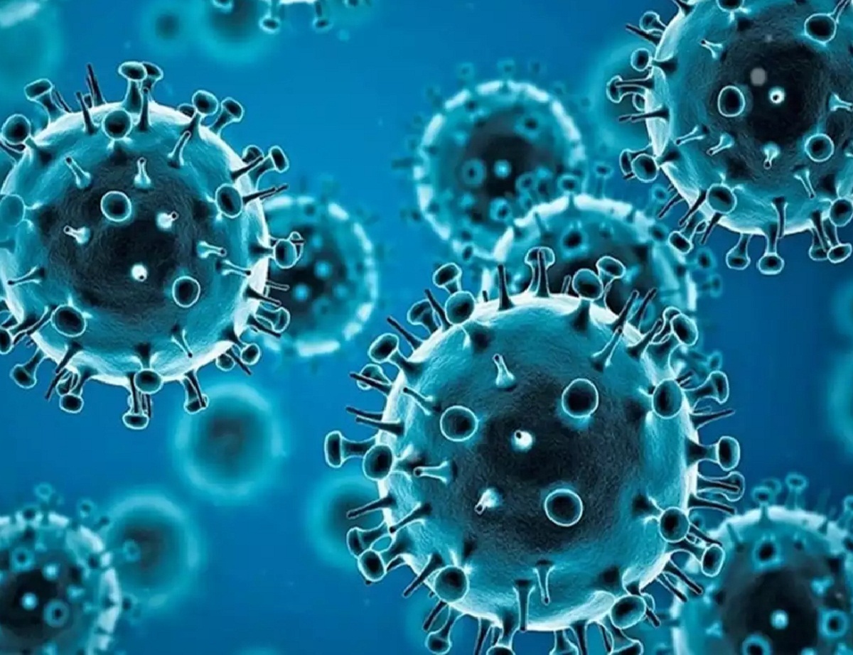 Us Virus