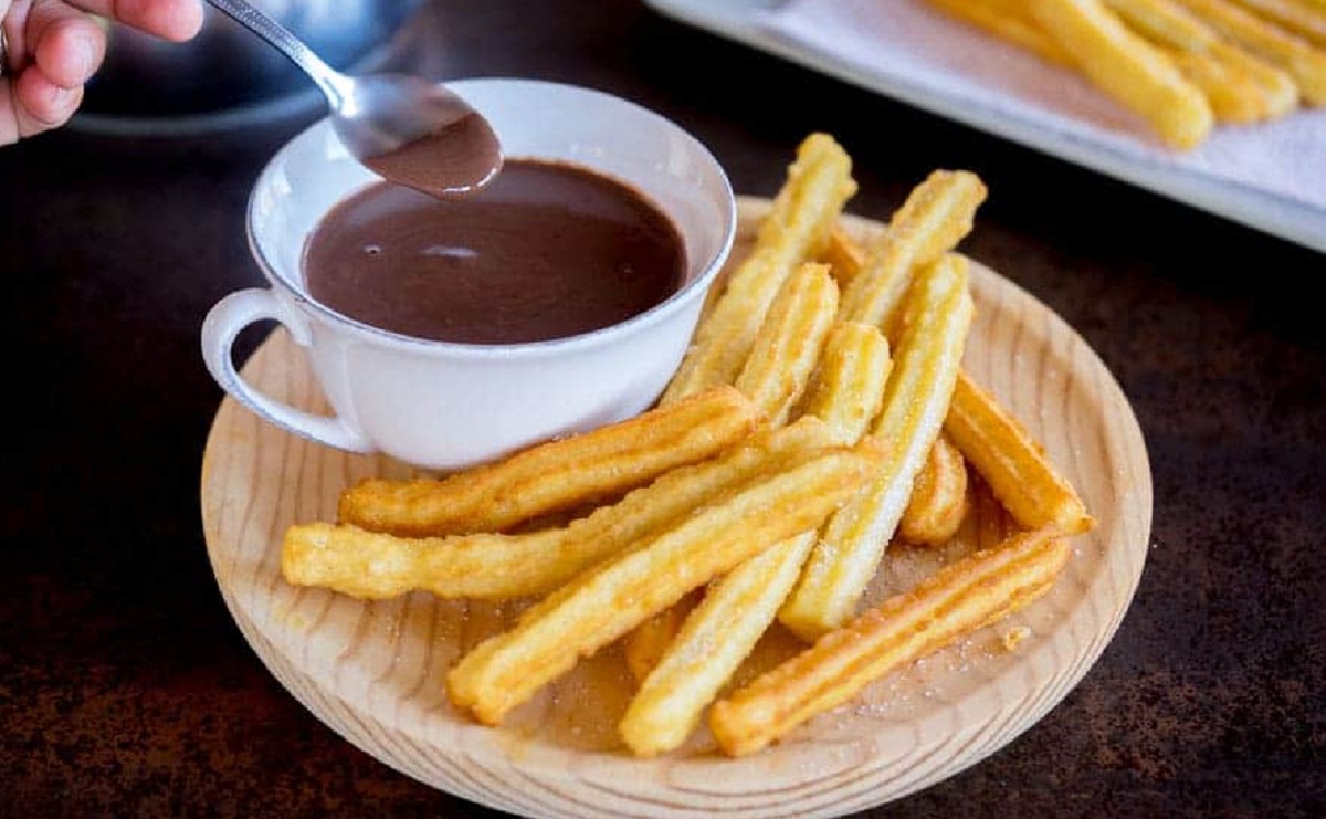 Winter Foods