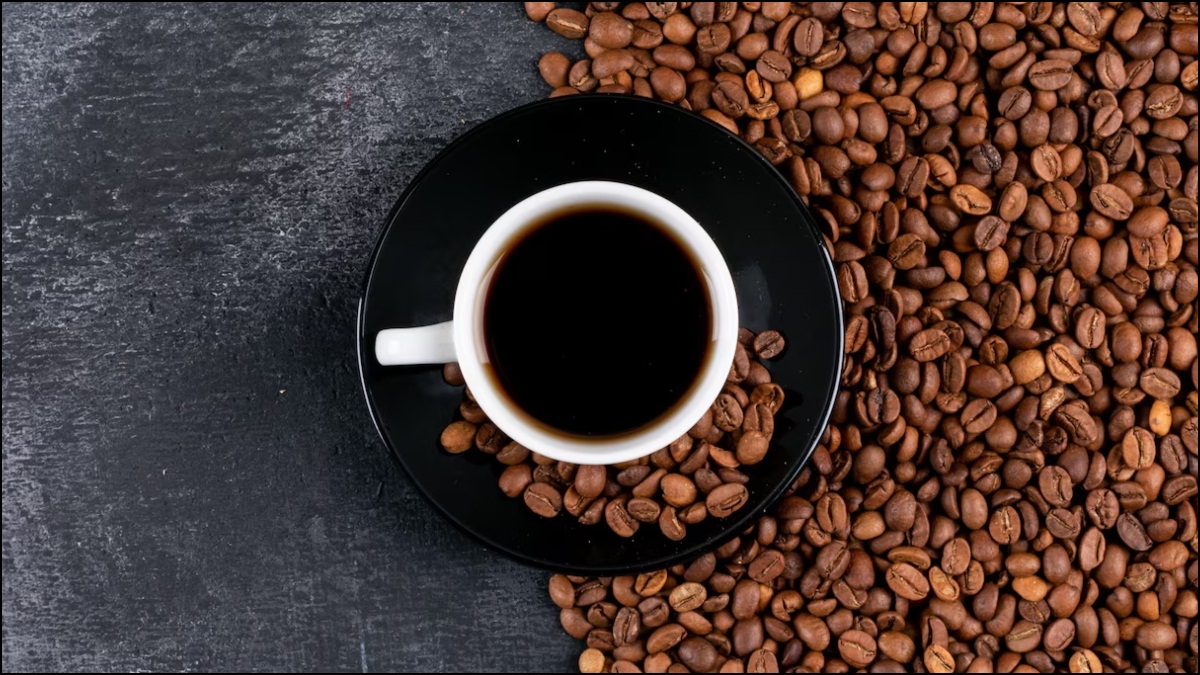 Coffee Benefits
