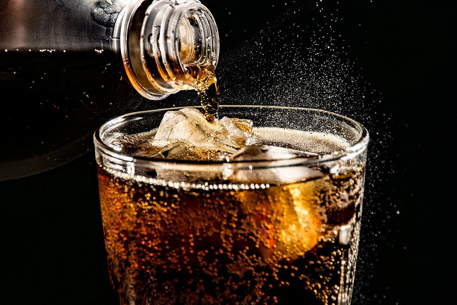 Cold Drinks