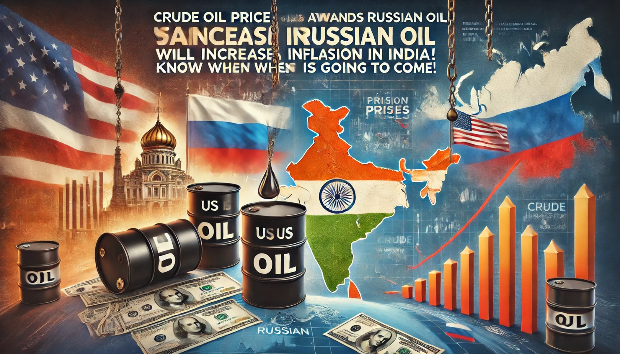 Crude Oil Price