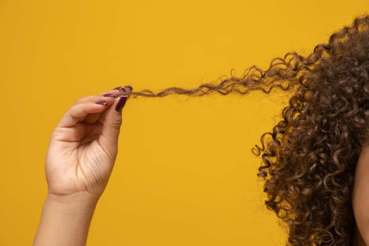 Curly Hair 1 Satya Day