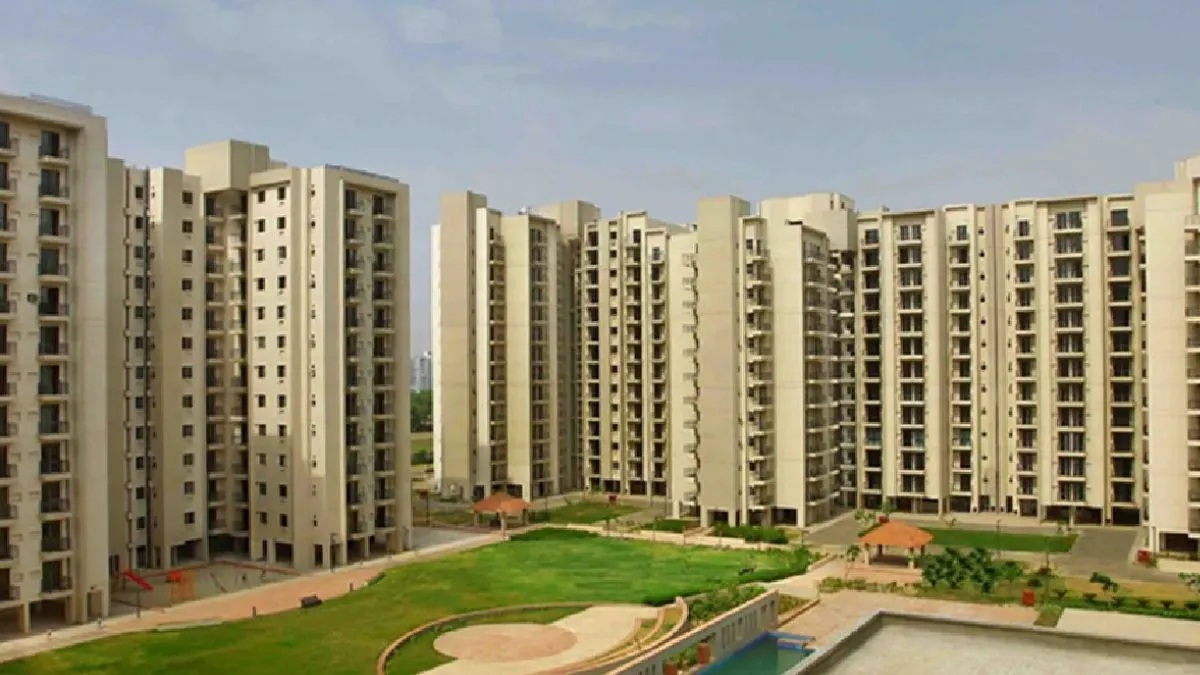 DDA Housing Scheme