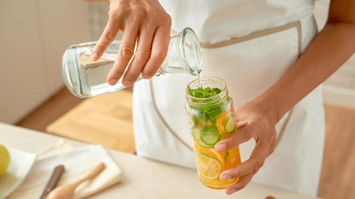 Body Detox
