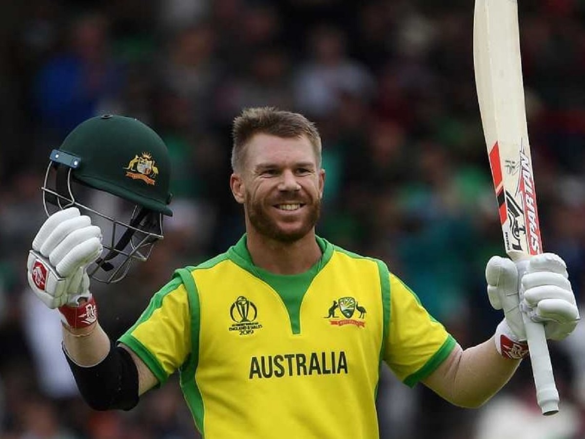 David Warner Psl 2025