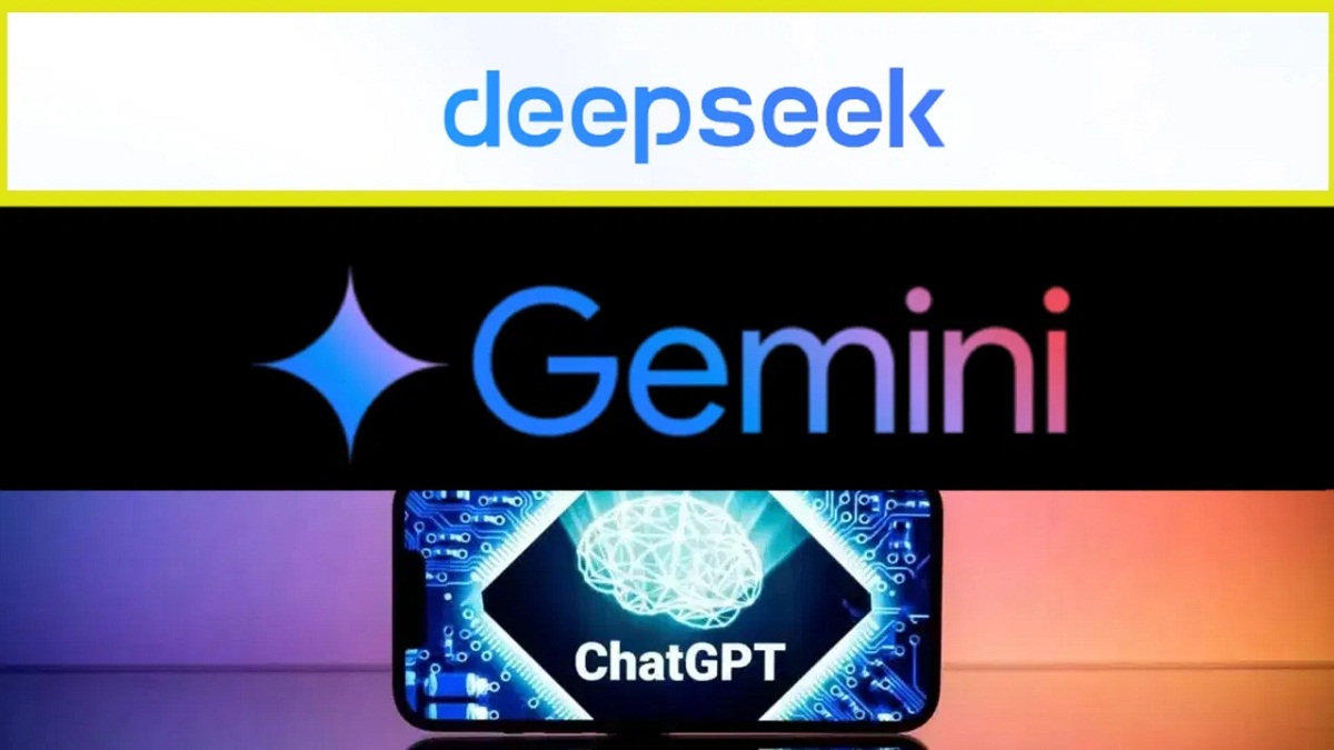 Deepseek
