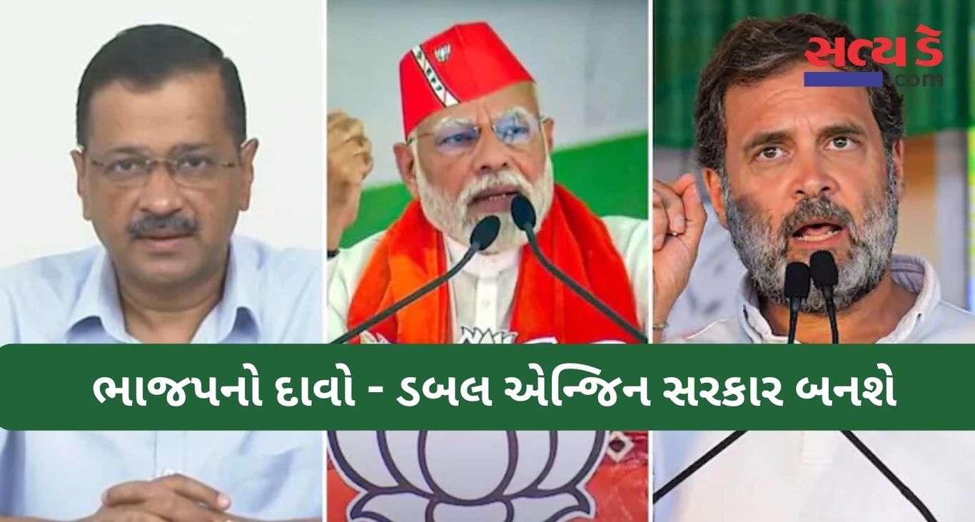 Delhi Election