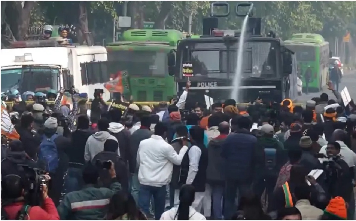 Delhi