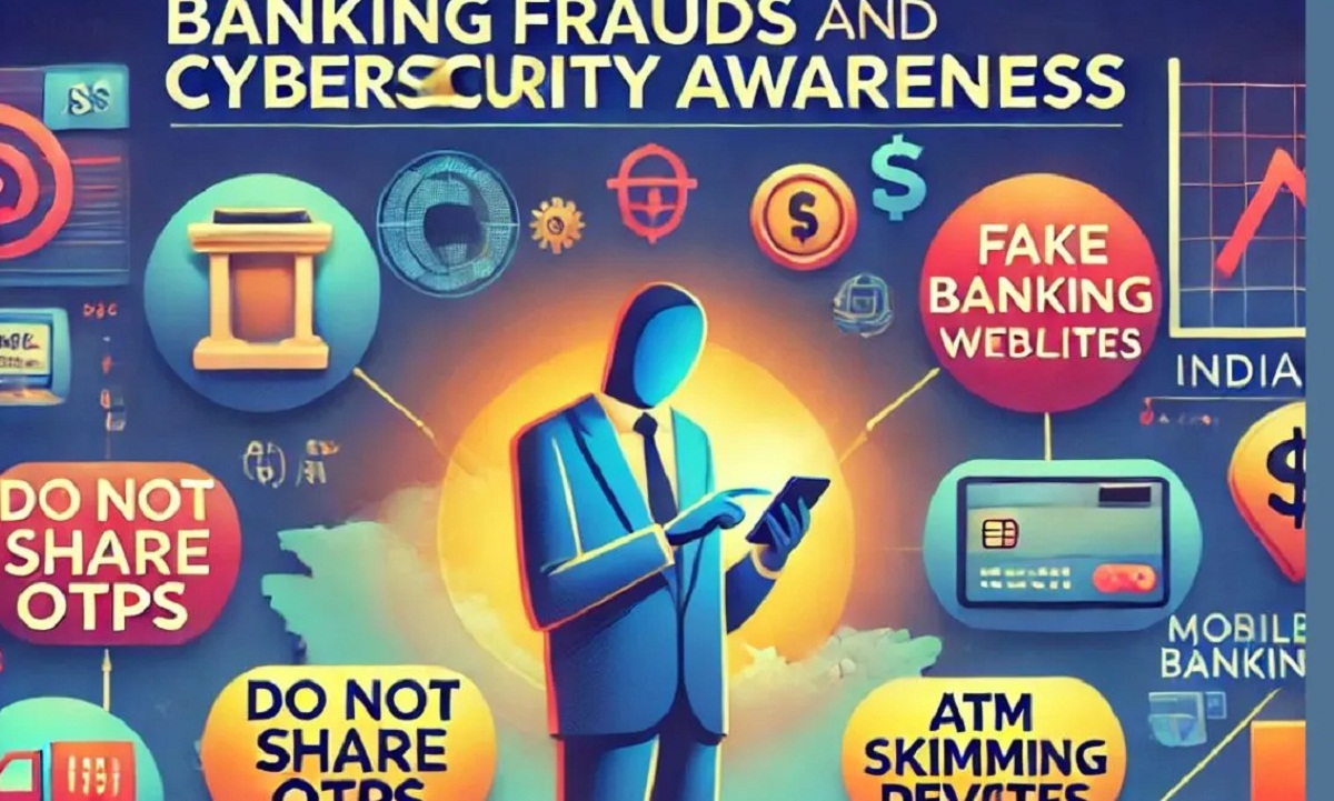 Digital Banking Scams