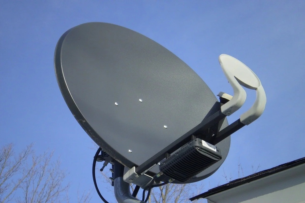 Dish Tv