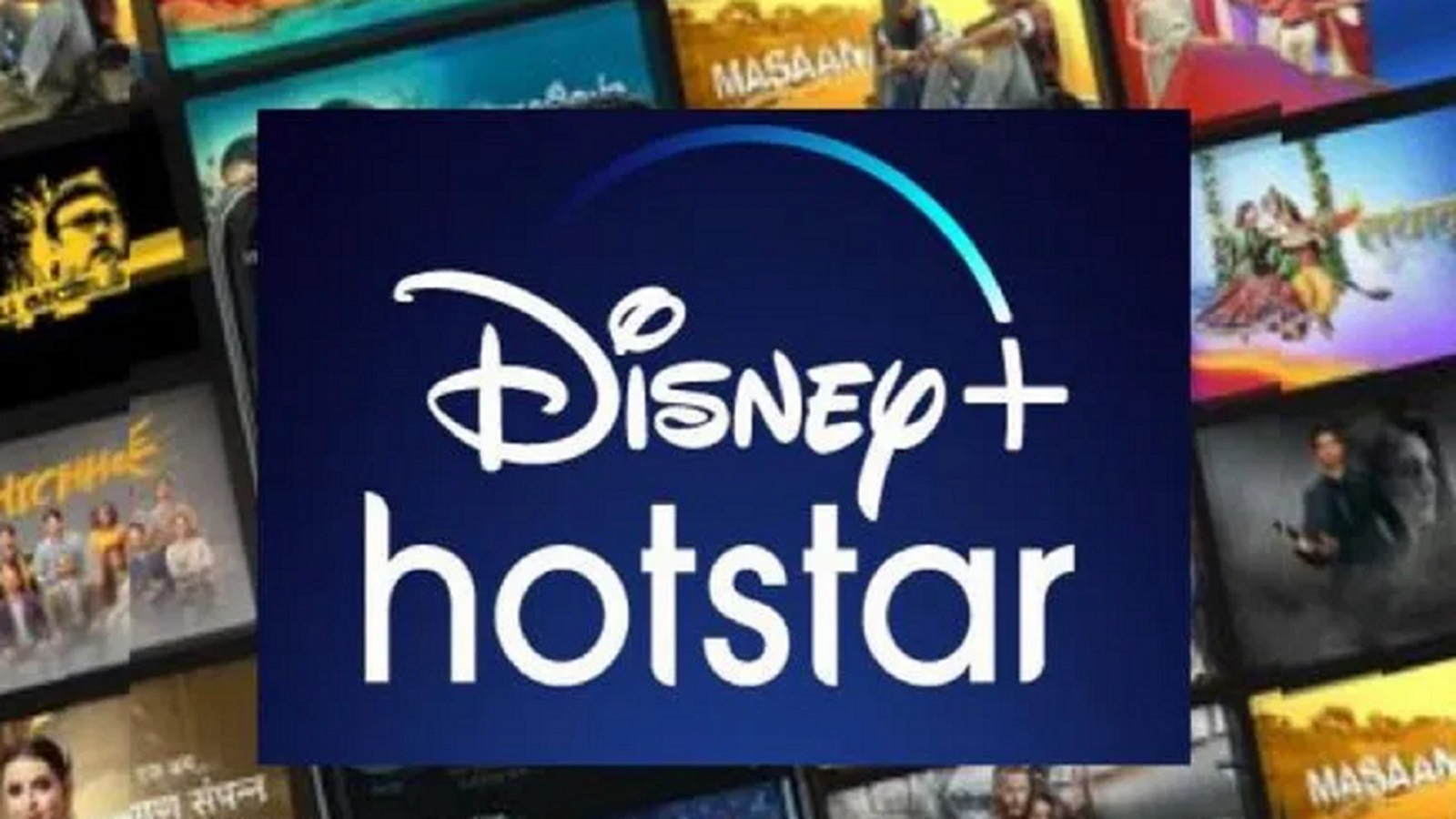 Disney Plus Hotstar 1