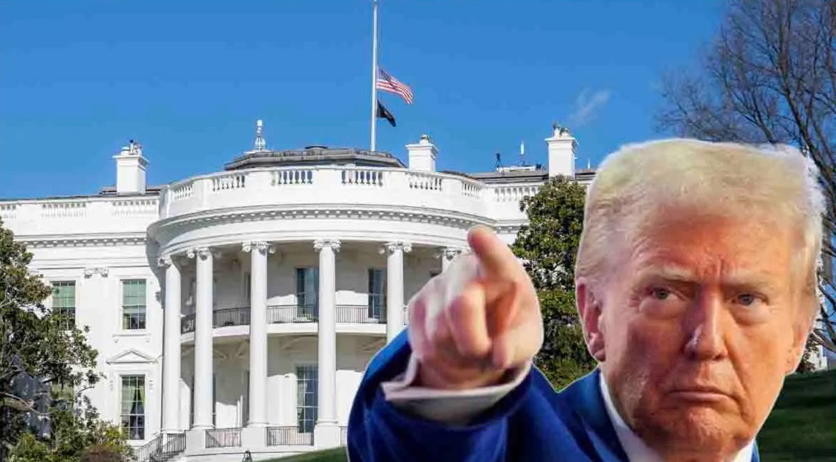 America