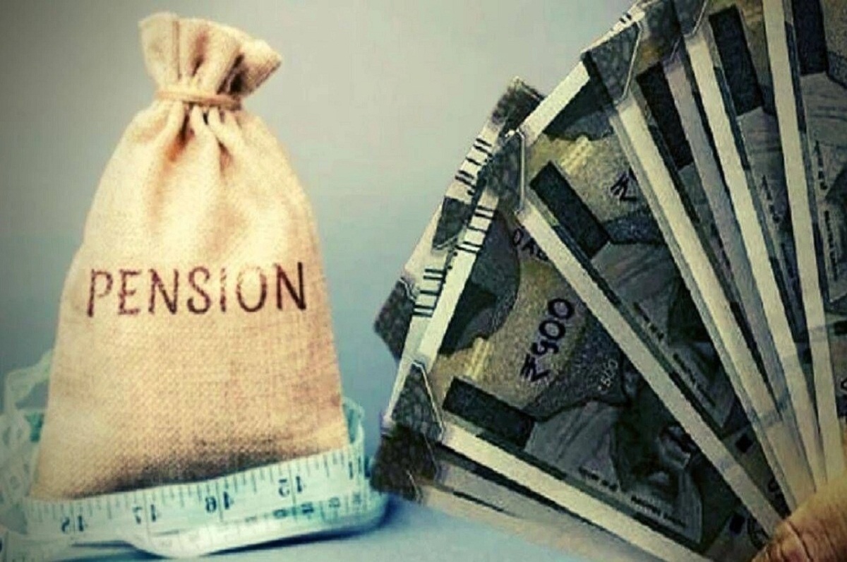Cyber Attack On Pension