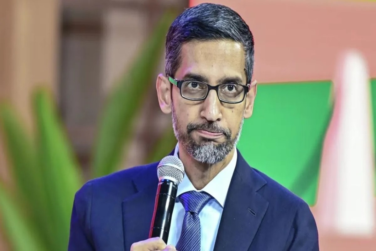 Google