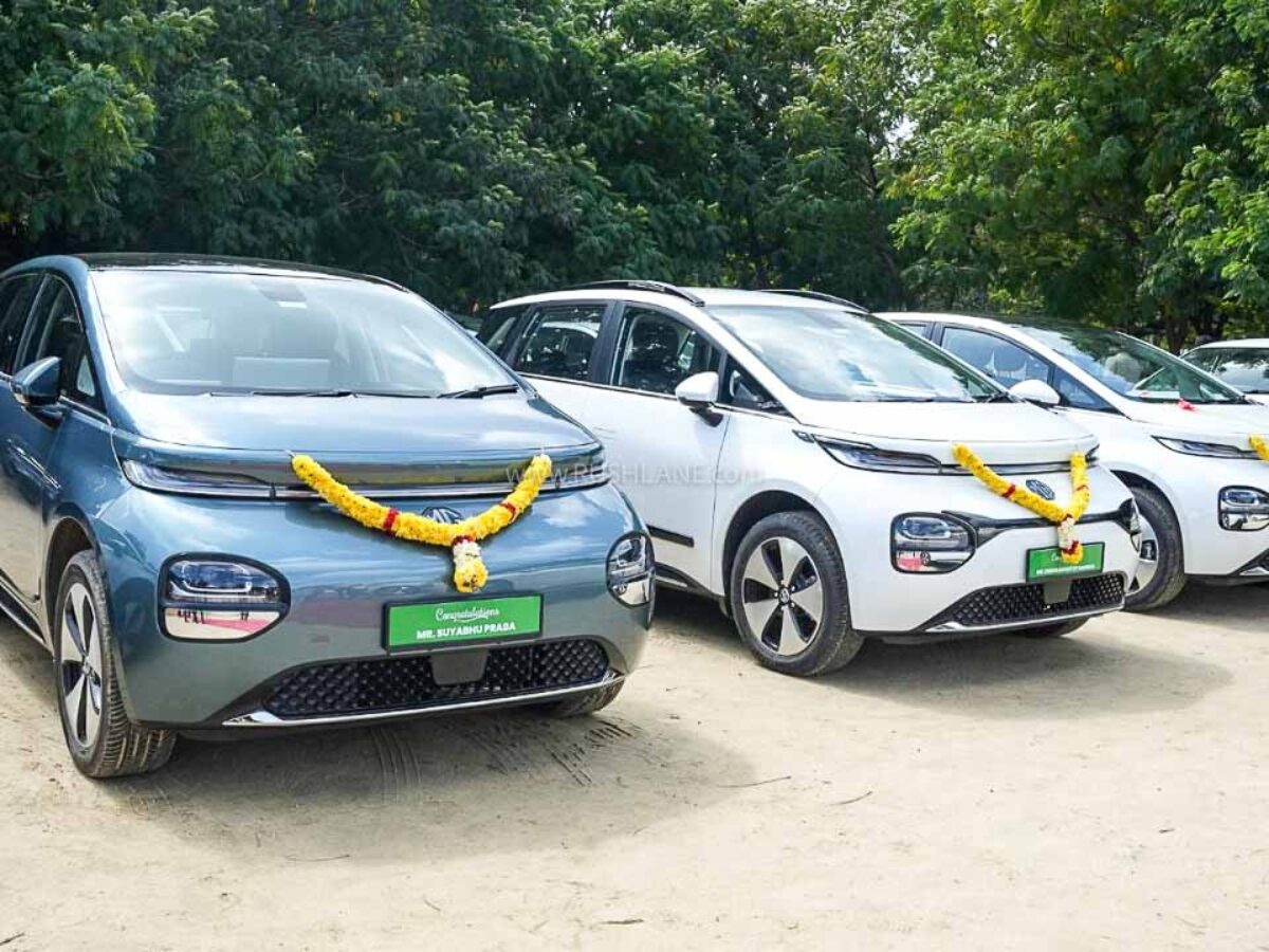Ev Market
