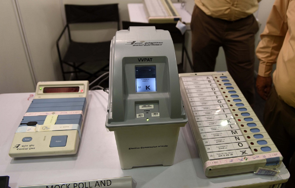 Evm