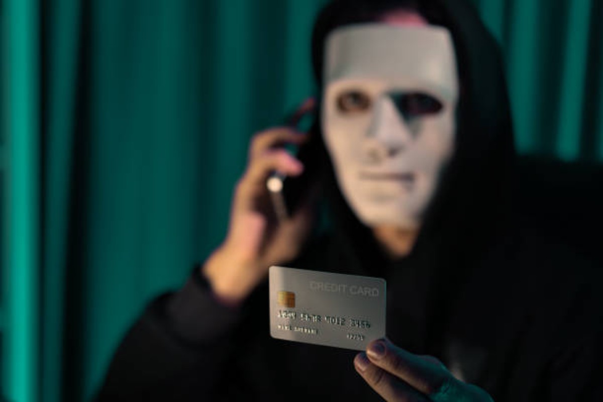 Cyber Crime